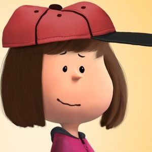 Meet your Posher, Marcia